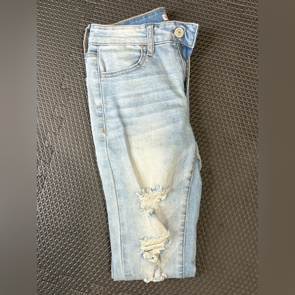 So ULTIMATE JEGGING